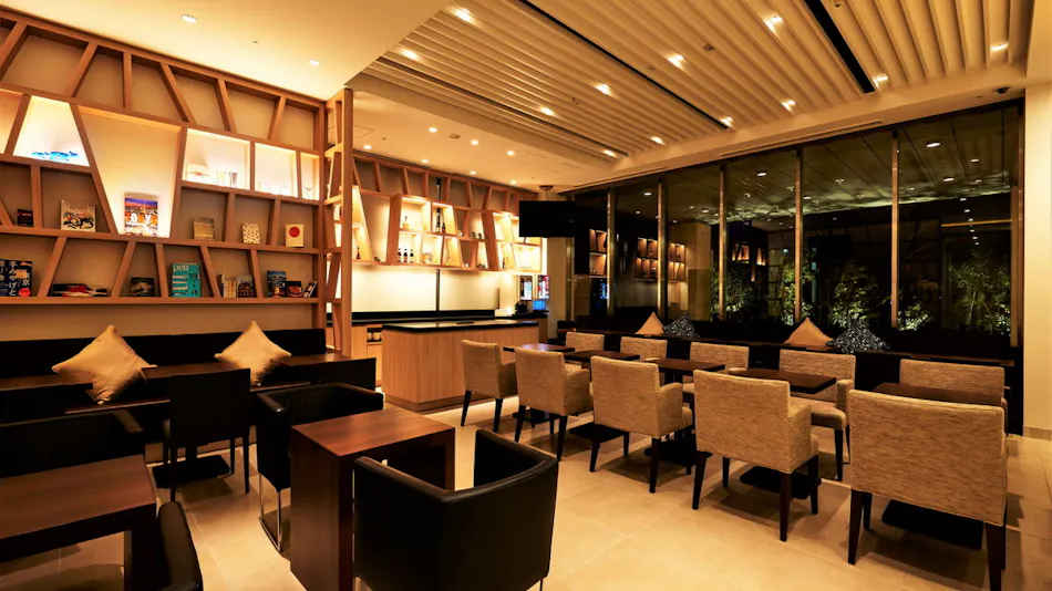 Hotel JAL City Haneda Tokyo WEST WING