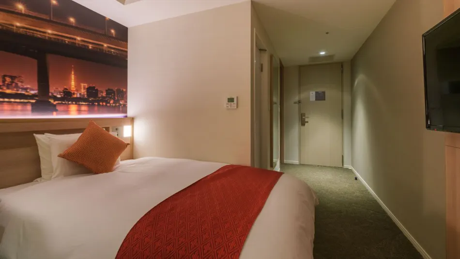Hotel JAL City Haneda Tokyo WEST WING