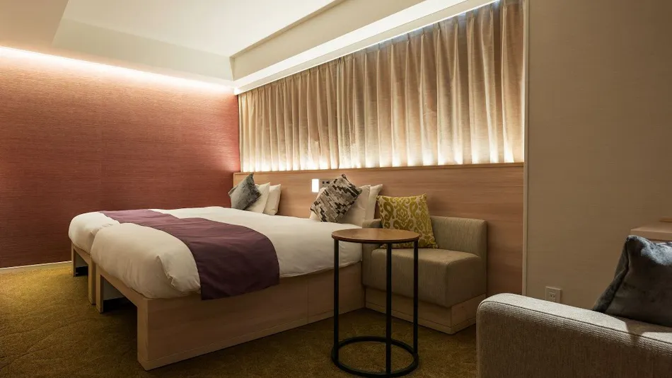 Hotel JAL City Haneda Tokyo WEST WING