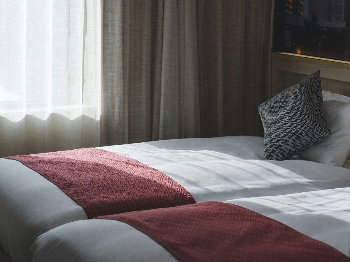 Hotel JAL City Haneda Tokyo WEST WING