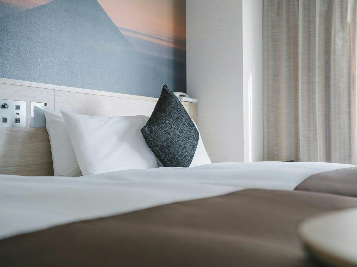 Hotel JAL City Haneda Tokyo WEST WING