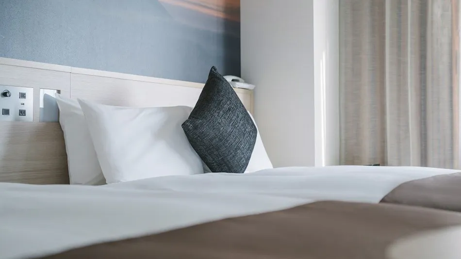 Hotel JAL City Haneda Tokyo WEST WING