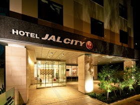ホテルJALシティ羽田東京ウエストウイング