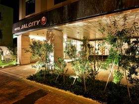 ホテルＪＡＬシティ羽田東京　ＷＥＳＴＷＩＮＧ