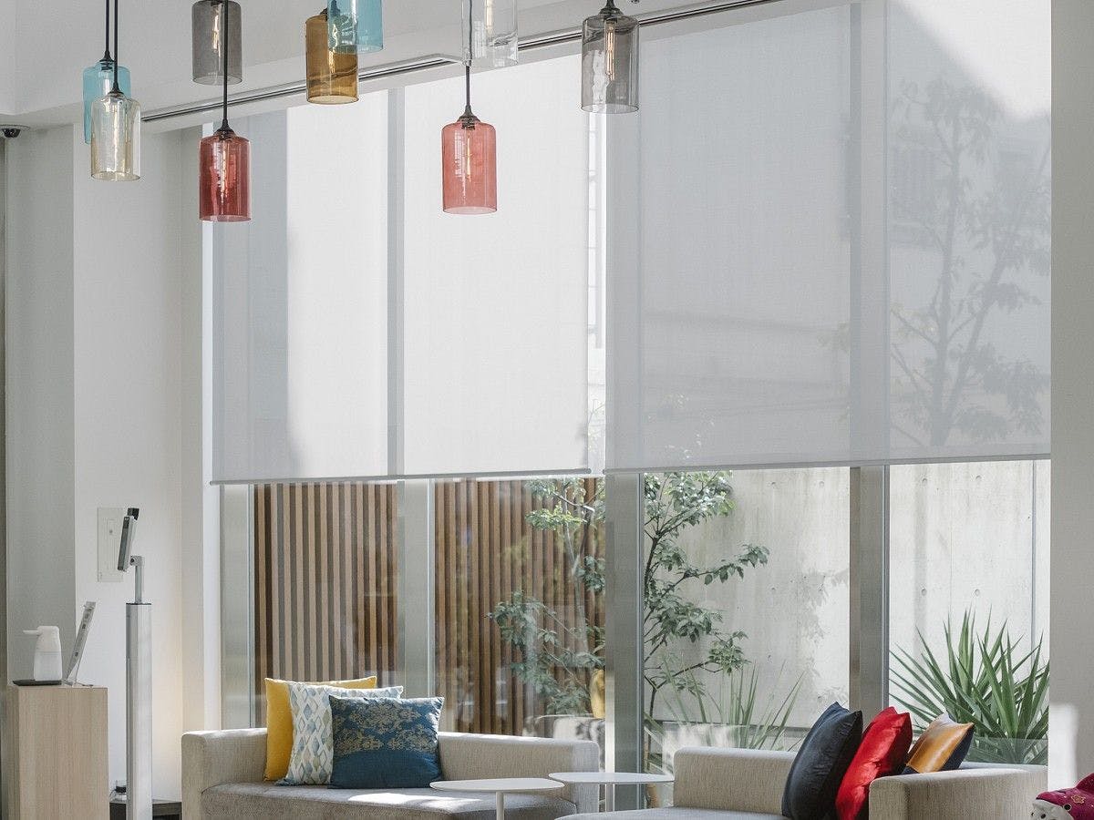 ロビーイメージ