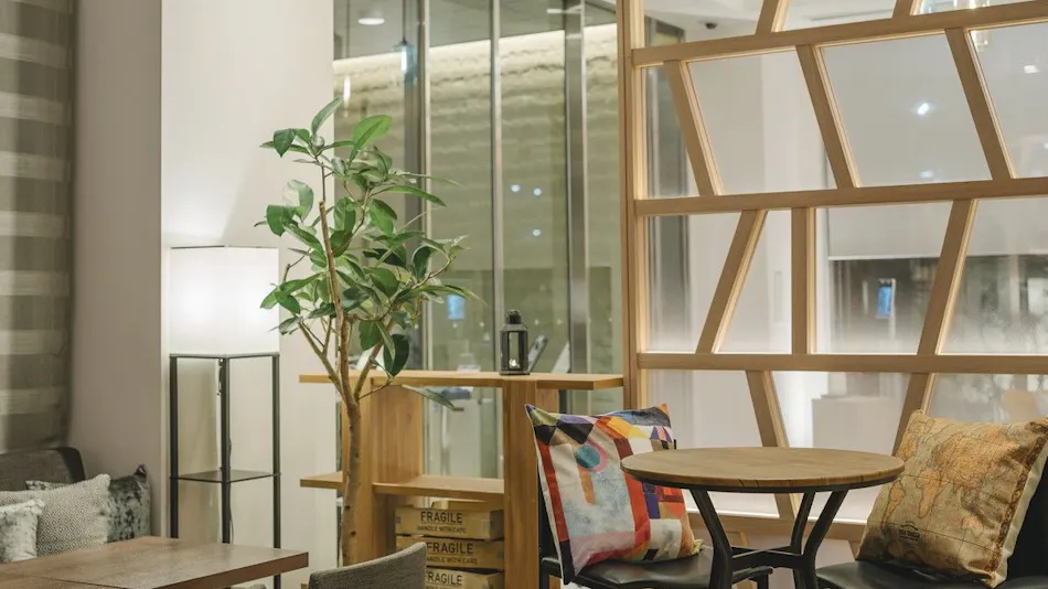 Hotel JAL City Haneda Tokyo WEST WING