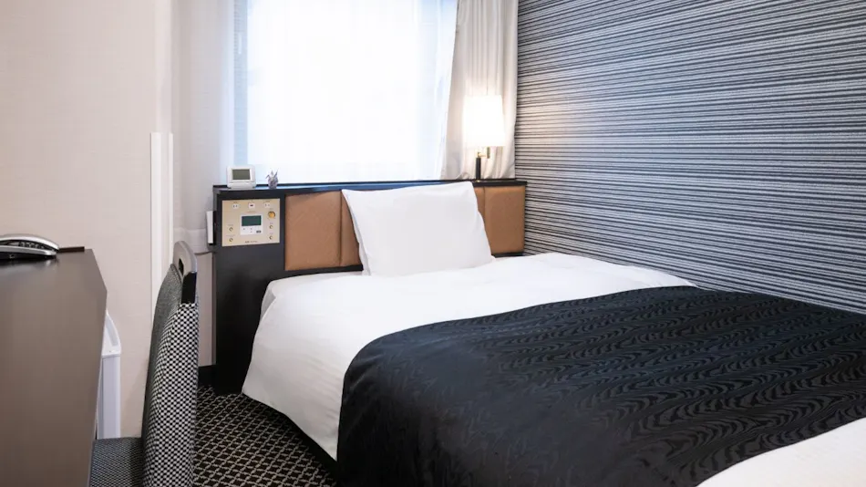 APA Hotel <Ginza Shintomicho Station North>