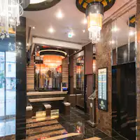 エントランスホール