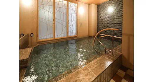 【大浴場×サウナでととのう!】ドーミーインスタンダードプラン!!<朝食付き>