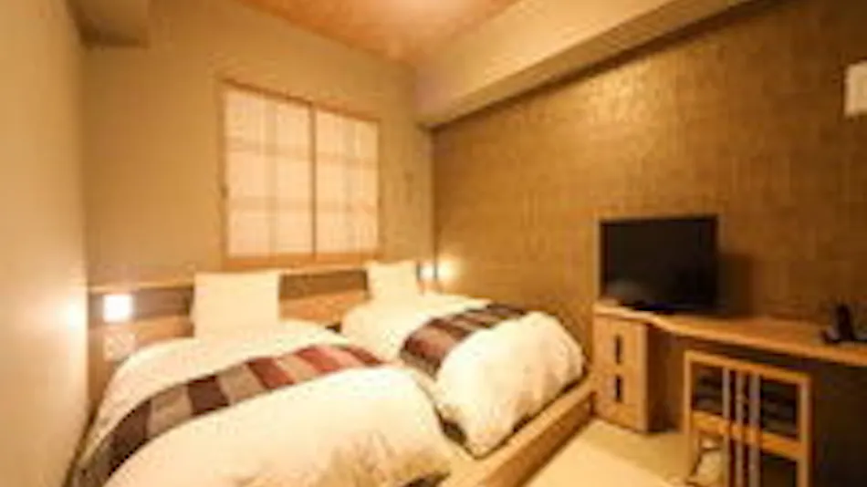 Natural Hot Spring Hanakaze no Yu Onyado Nono Namba (Dormy Inn Chain)