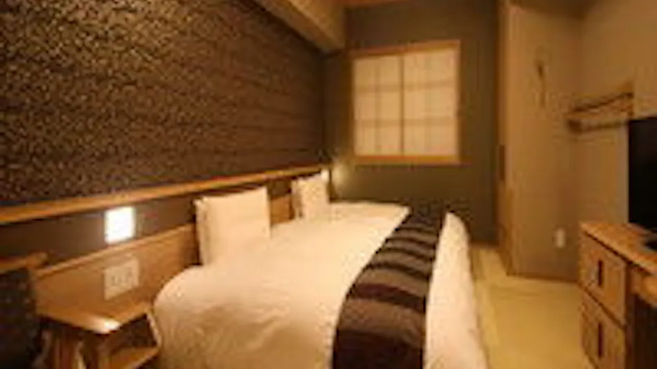 Natural Hot Spring Hanakaze no Yu Onyado Nono Namba (Dormy Inn Chain)