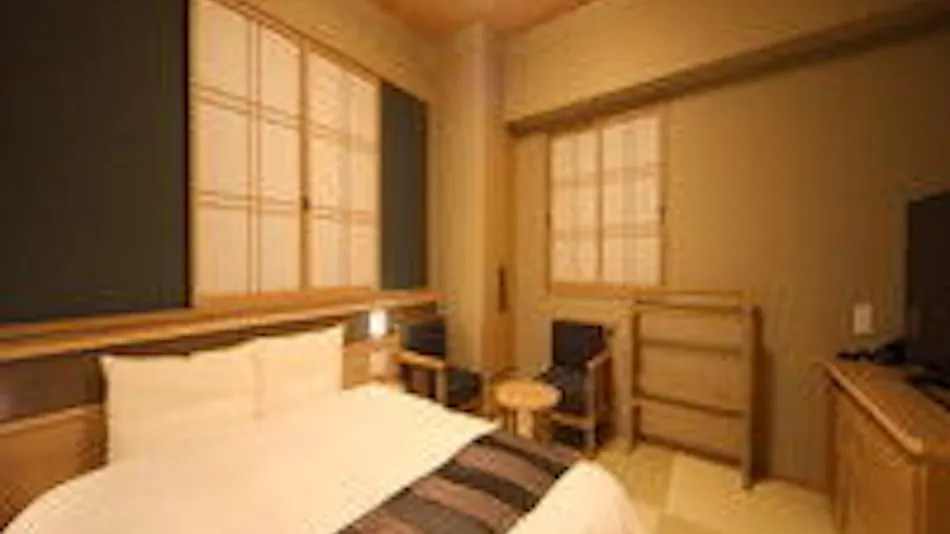 Natural Hot Spring Hanakaze no Yu Onyado Nono Namba (Dormy Inn Chain)