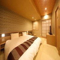 Natural Hot Spring Hanakaze no Yu Onyado Nono Namba (Dormy Inn Chain)