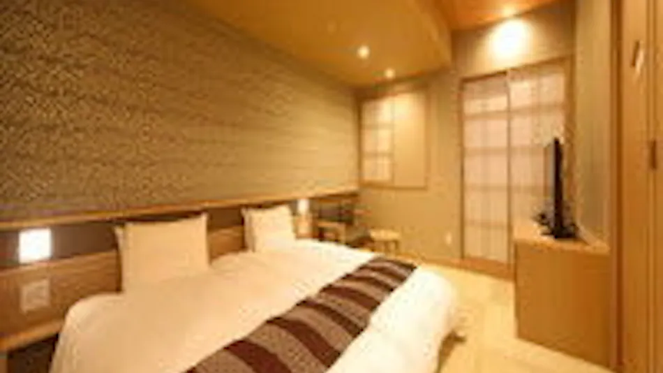 Natural Hot Spring Hanakaze no Yu Onyado Nono Namba (Dormy Inn Chain)