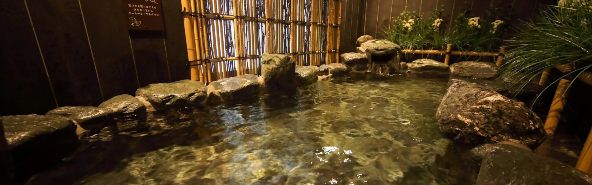 天然温泉 花風の湯 御宿 野乃なんば(ドーミーインチェーン)