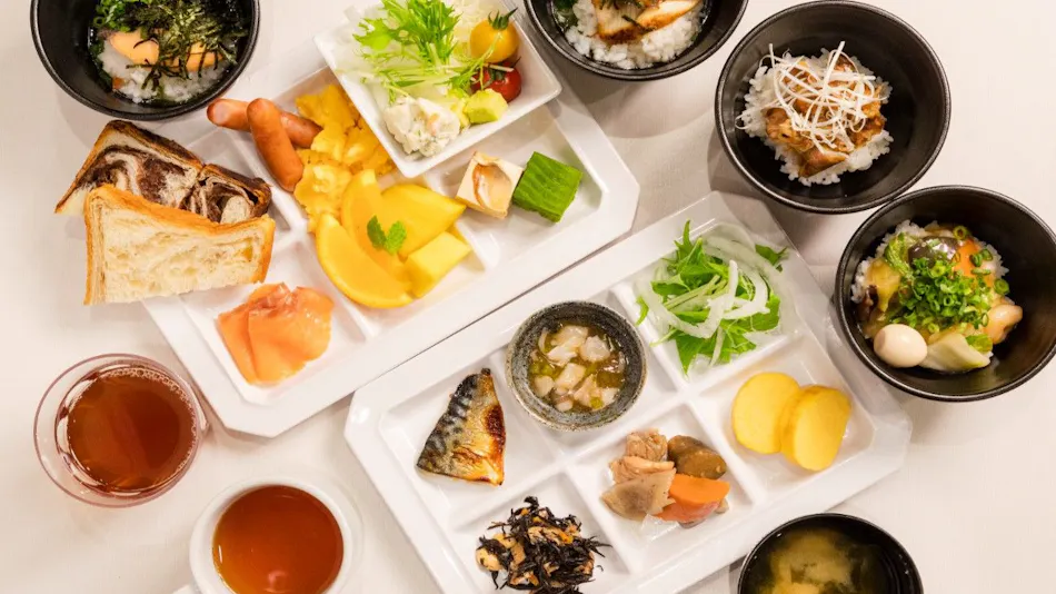 Sanco Inn Grande Tokyo Hamamatsucho