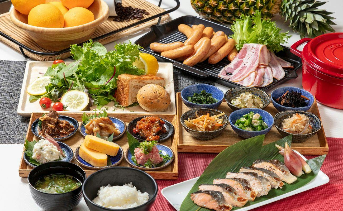 三交インGrande東京浜松町