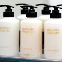 MIKIMOTOバスアメニティ