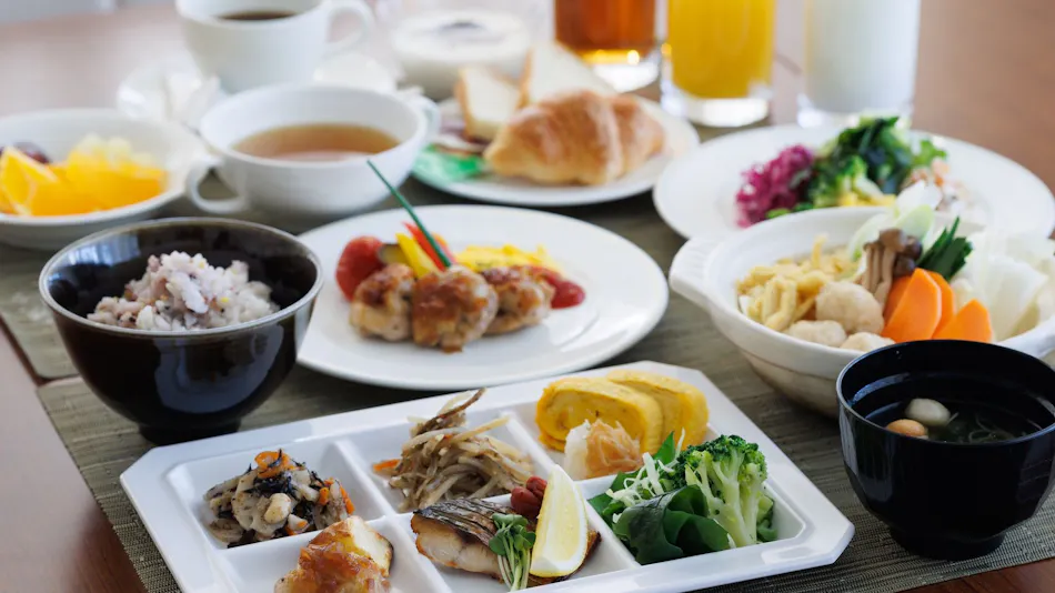 Ryogoku View Hotel