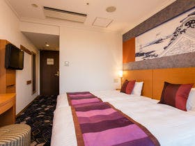 両国ビューホテル 3枚目