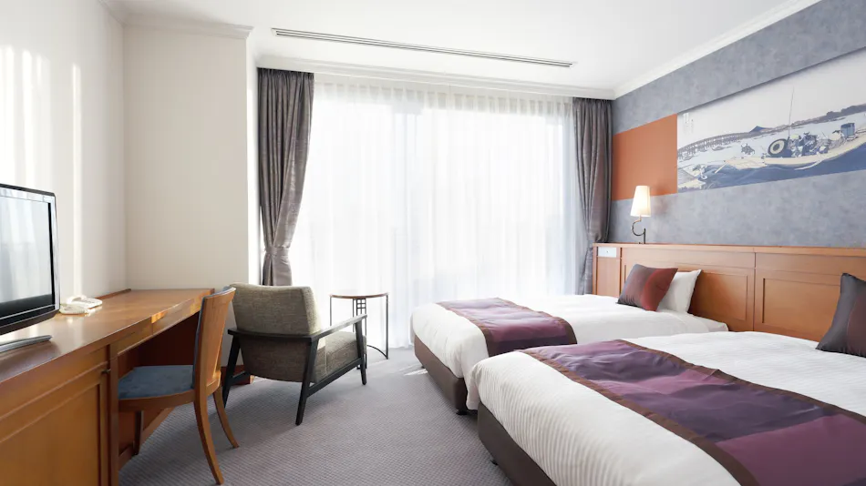Ryogoku View Hotel