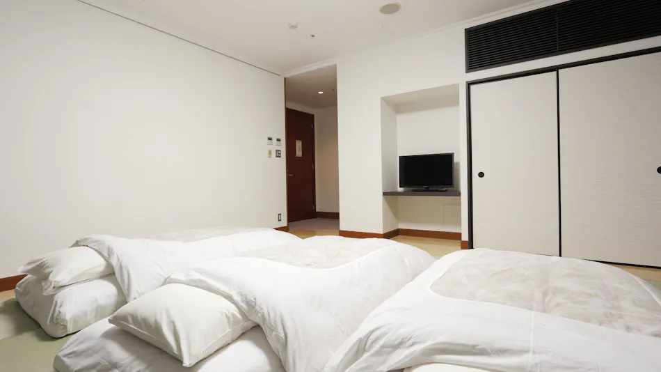 Ryogoku View Hotel