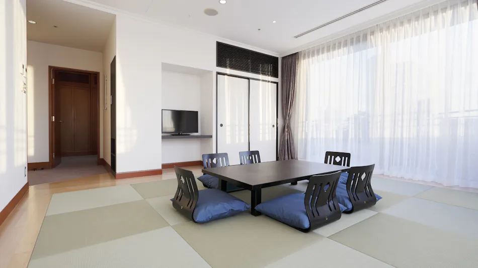 Ryogoku View Hotel