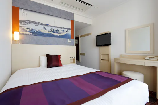 スーペリアシングルルーム