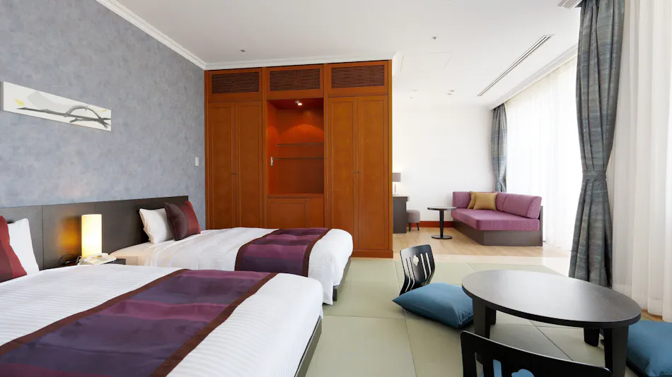 Ryogoku View Hotel