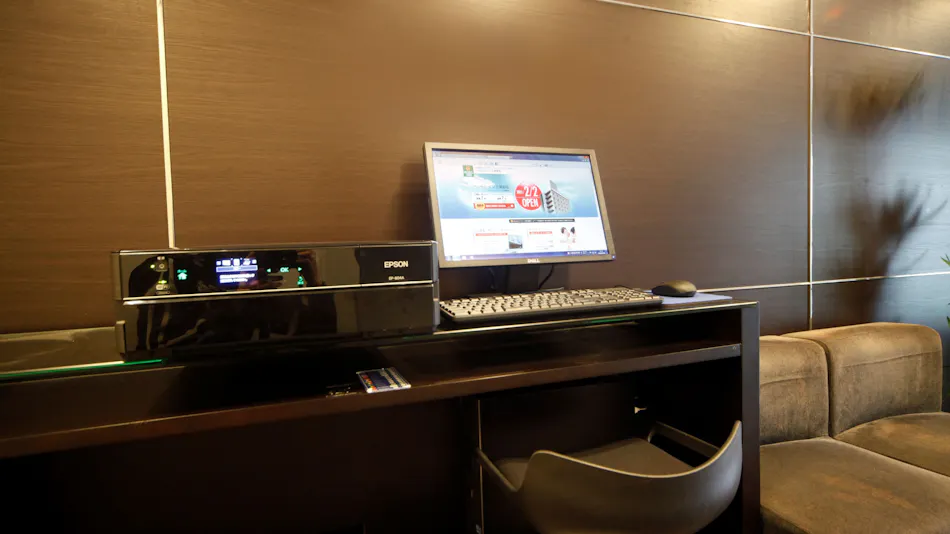 Vessel Inn Hiroshima Ekimae