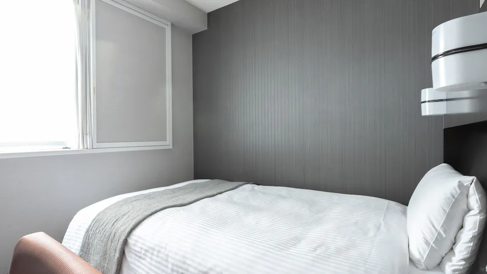 Vessel Inn Hiroshima Ekimae