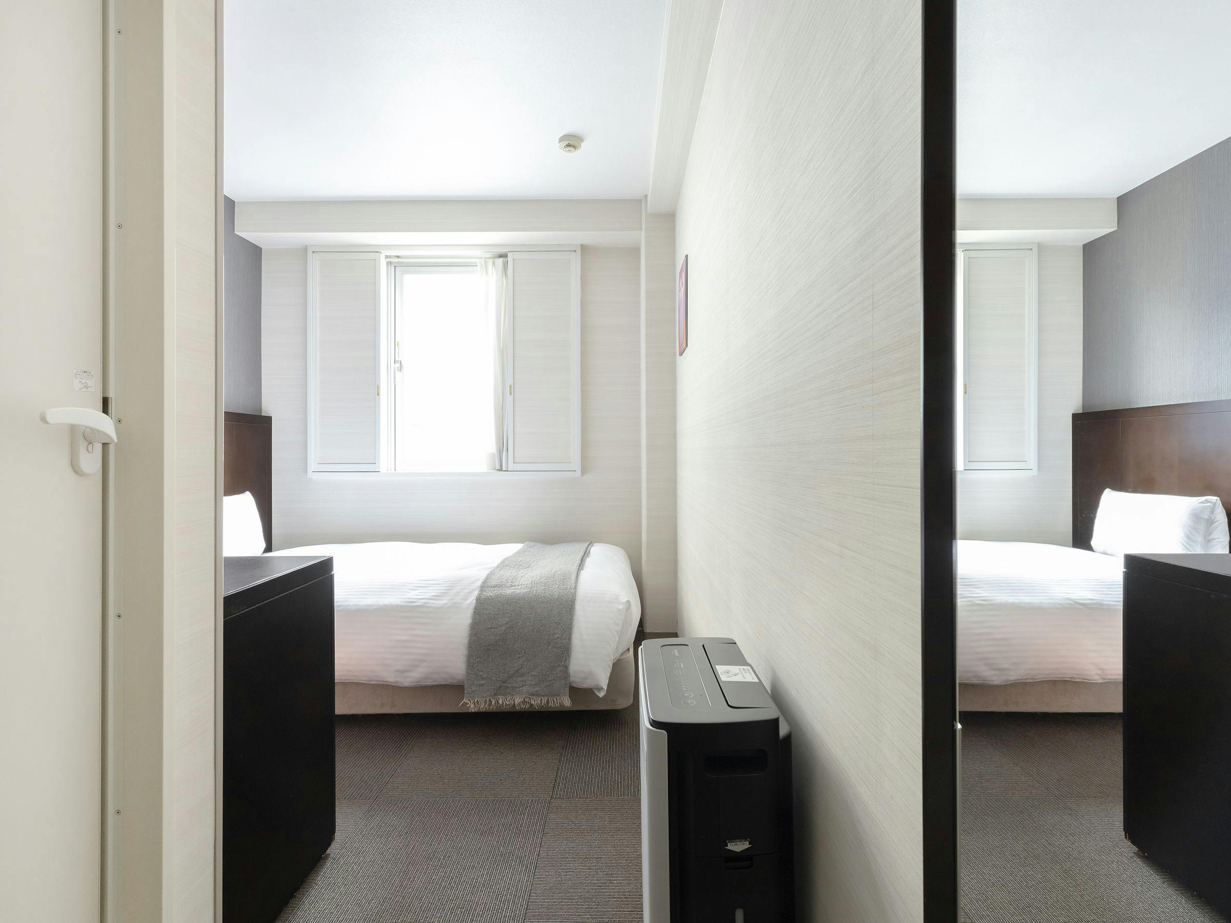 ห้องพักเดี่ยว (11 ตารางเมตร)