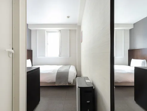 ห้องพักเดี่ยว (11 ตารางเมตร)