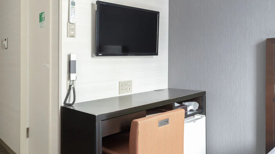 Vessel Inn Hiroshima Ekimae