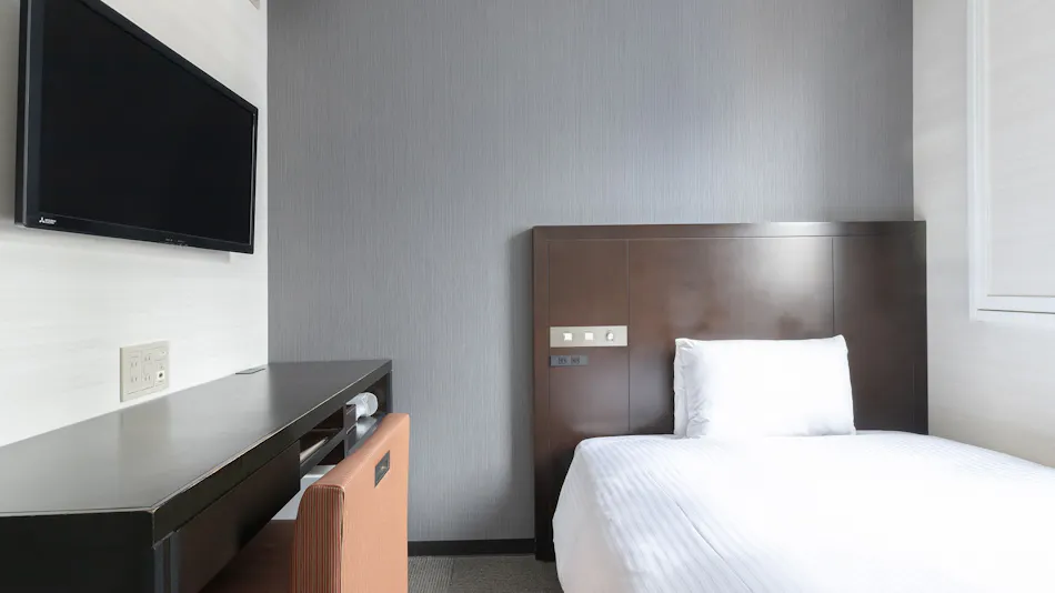 Vessel Inn Hiroshima Ekimae