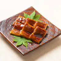 อาหารเช้า (ปลาไหลทะเล)