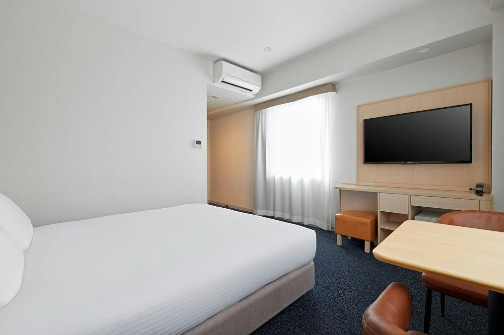 Sotetsu Fresa Inn Kyoto-Shijo Karasuma