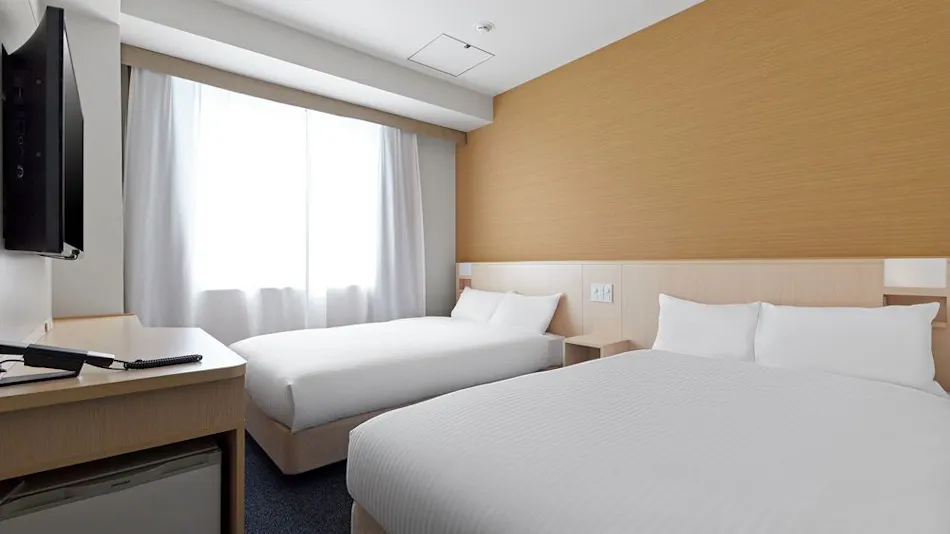 Sotetsu Fresa Inn Kyoto-Shijo Karasuma