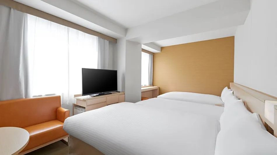 Sotetsu Fresa Inn Kyoto-Shijo Karasuma