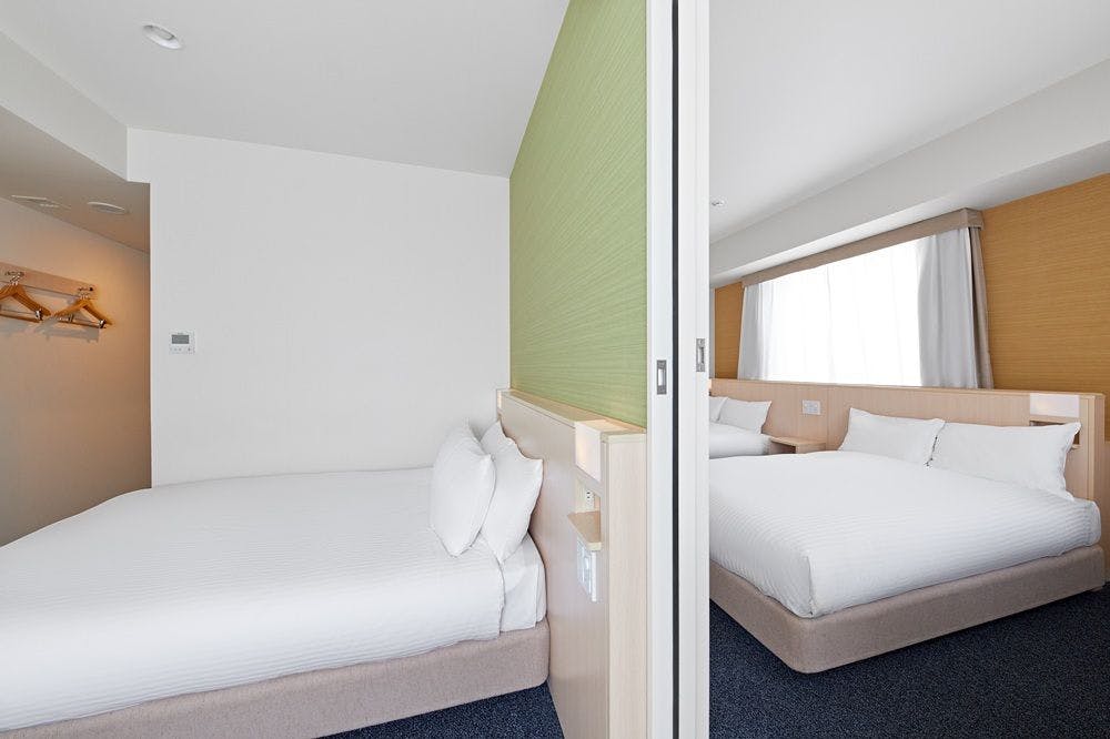 Sotetsu Fresa Inn Kyoto-Shijo Karasuma