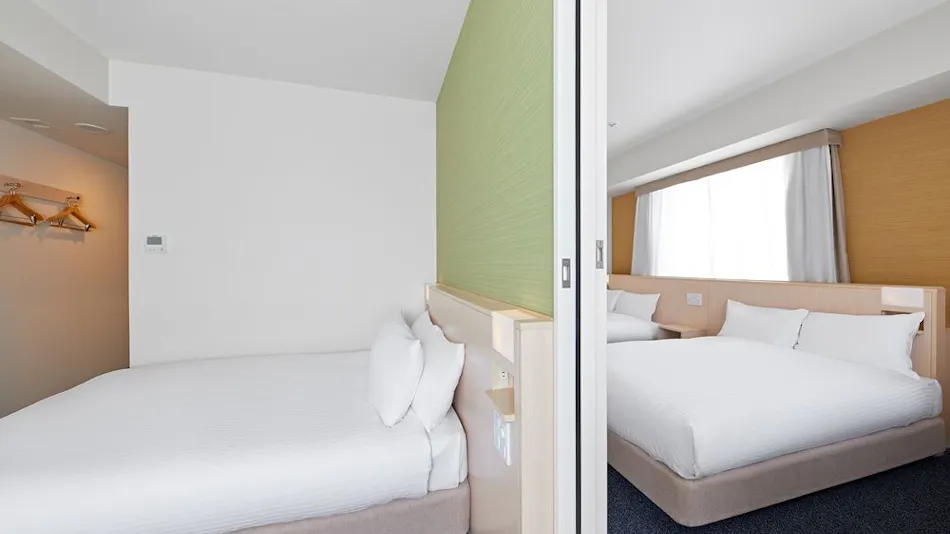 Sotetsu Fresa Inn Kyoto-Shijo Karasuma