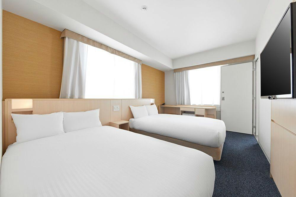 Sotetsu Fresa Inn Kyoto-Shijo Karasuma