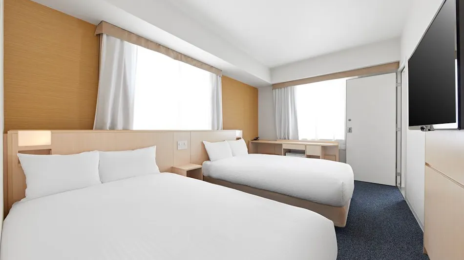 Sotetsu Fresa Inn Kyoto-Shijo Karasuma