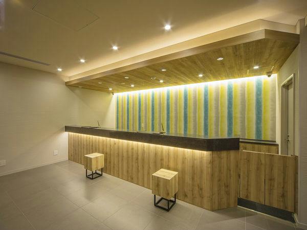 Sotetsu Fresa Inn Kyoto-Shijo Karasuma