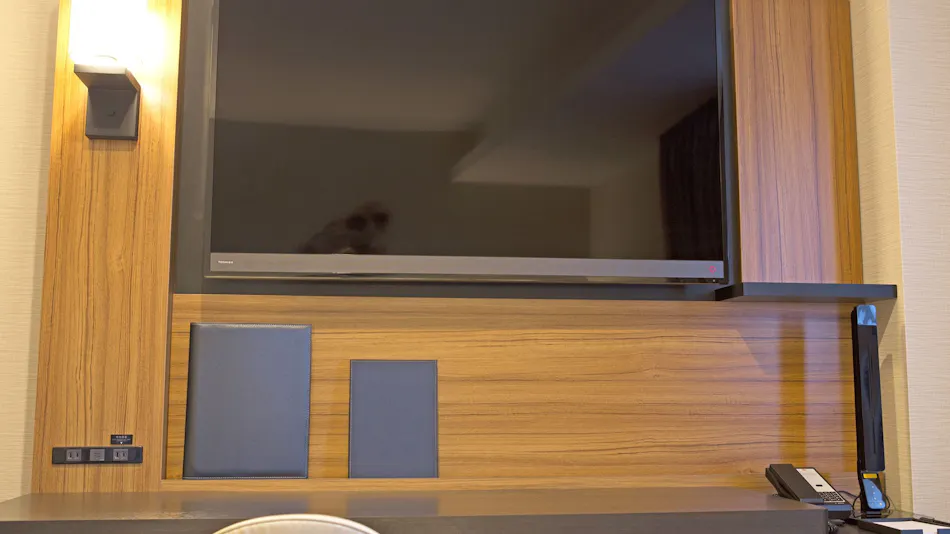 Premier Hotel-CABIN PRESIDENT-Osaka