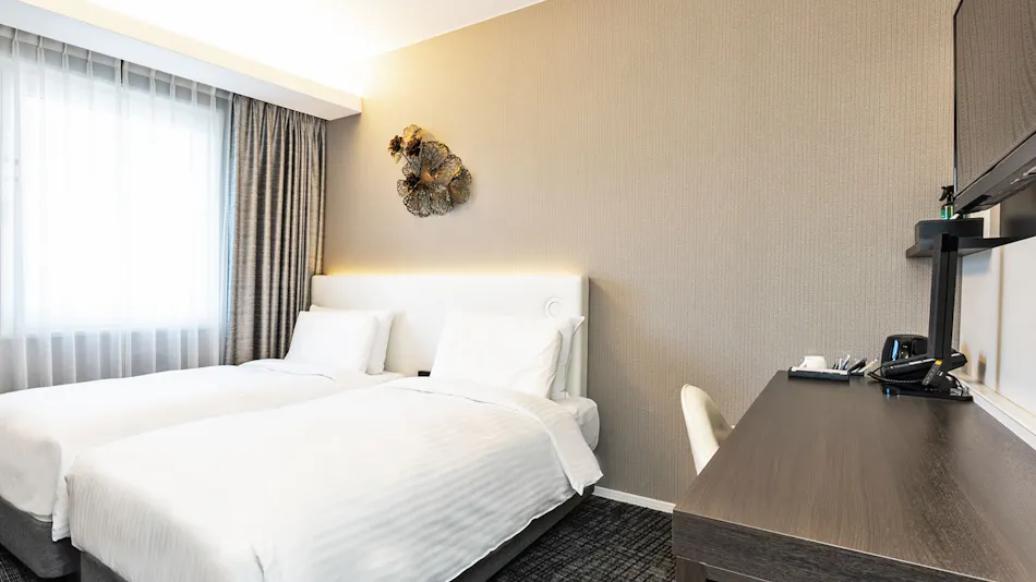 Premier Hotel-CABIN PRESIDENT-Osaka