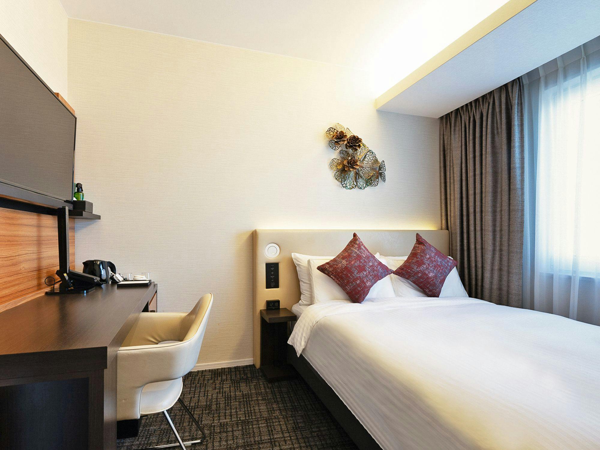 プレミアホテル-CABIN PRESIDENT-大阪 - 【専用ラウンジご利用可能】30