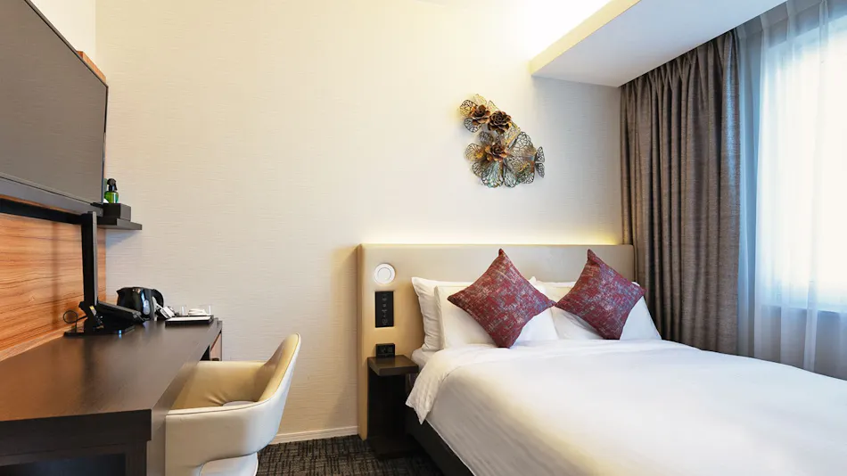 Premier Hotel-CABIN PRESIDENT-Osaka