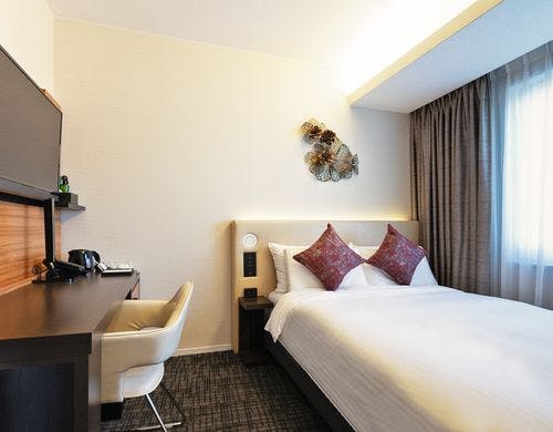 プレミアダブル［ベッド幅140cm］