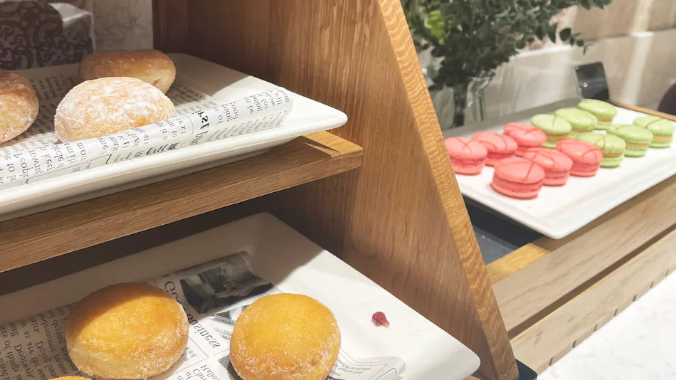 Premier Hotel-CABIN PRESIDENT-Osaka